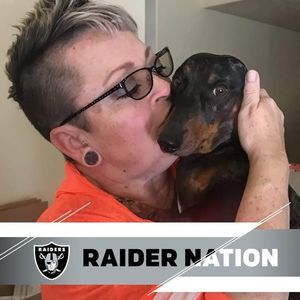 Meet your Posher, Leah